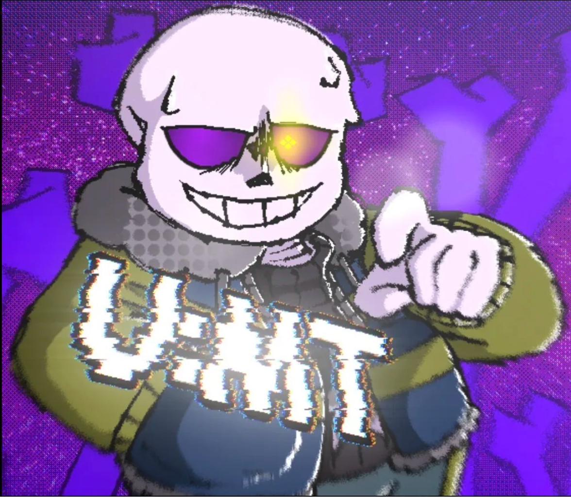 Undertale: Multiverse Team